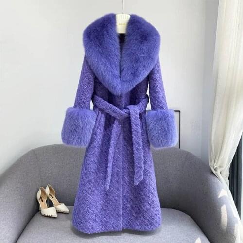 LSHITT Women's Warm Coats