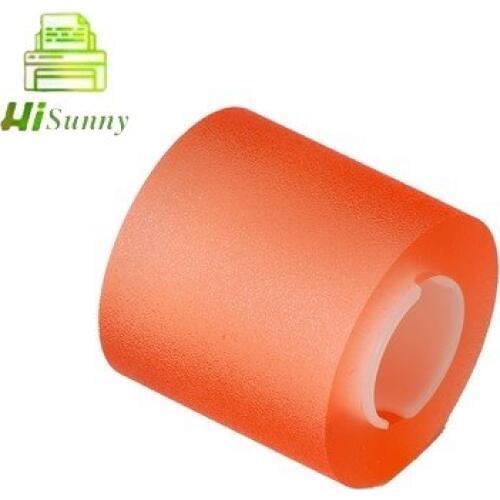 10pcs A08R562201 Idler Gear Located in Paper Pickup Assembly For Konica Minolta PRO BH1200 1051 Feeding Rubber Feed Roller