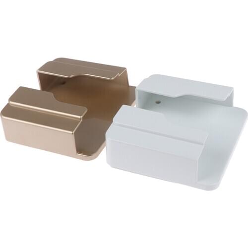 Wall Holder Socket Universal Stand Display Support USB Wall Socket Wall Holder