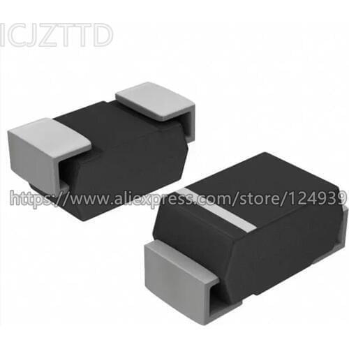 100PCS Original 1SMA4743 1SMA4743A 743A 13V 1W SMA 1SMA4744A 1SMA4744 744A 15V 1SMA4745A 745A 1SMA4745 16V DO-214AC