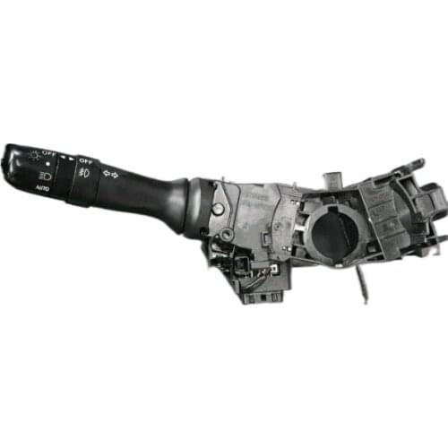 Original Headlight Fog Light Turn Signal Switch For Toyota Camry Highlander Prius Lexus 2003-2009 84140-48050 8414048050