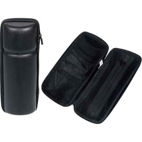 Portable Bicycle Repair Kits Tools Bag Bike Kettle Rack Bottle Hard EVA Shell Package Cycling Repair Tool Box Bicycle bag