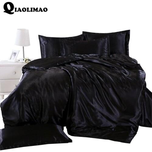 Qiaolimao Double Bed Linen