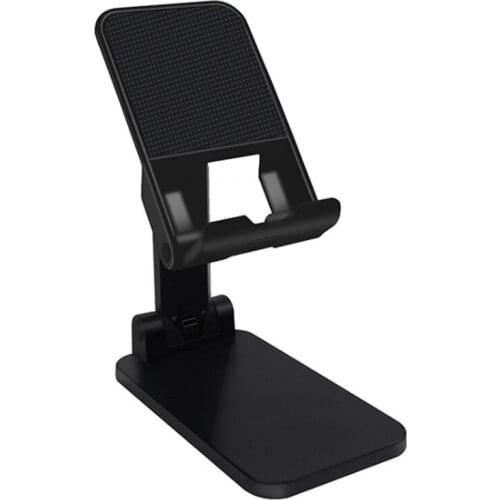 Mobile Phone Holder,Adjustable Desktop Phone Holder,Foldable Phone Holder,Suitable for Mobile Phones,Tablet Computers