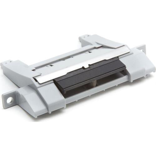 RM1-3738 Separation Pad and Holder Assembly for LaserJet : P3005, P3005d, P3005dn, P3005n, P3005x M3027, M3027x, M3035, M3035xs