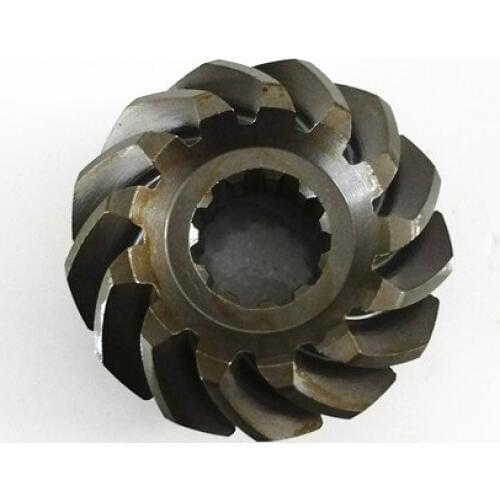 PINION BEVEL GEAR fit Tohatsu Nissan Outboard 9.9HP 15HP 18HP NS F 9.9 15 18 13T 350-64020-0