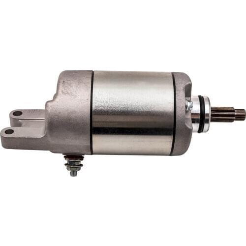 Starter for Honda ATV Fourtrax 250 TRX250 1987 TRX300 300 1988-2000 1999