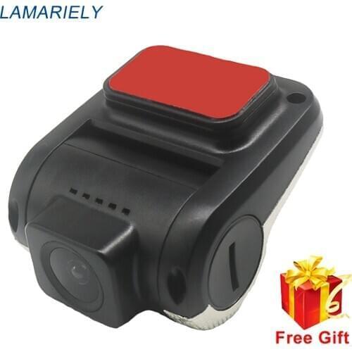 1080P Mini Dash Cam DVR Car Camera ADAS DashCam Android DVR Car Recorder Dash Camera Night Version 1080P Recorder