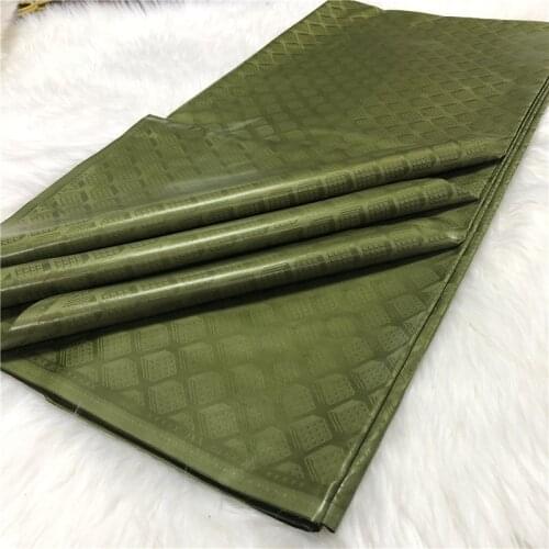 5yards 2020 latest Austria bazin riche fabrics jacquard guinea brocade 100%cotton basin riche brocade lace top quality