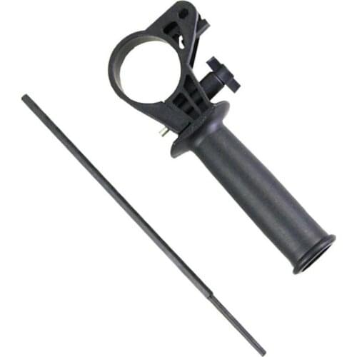 Accessories Drill Handle Replacement Part Inner Ring 41-44mm Electric Power Tool Fittings Impact With Rule