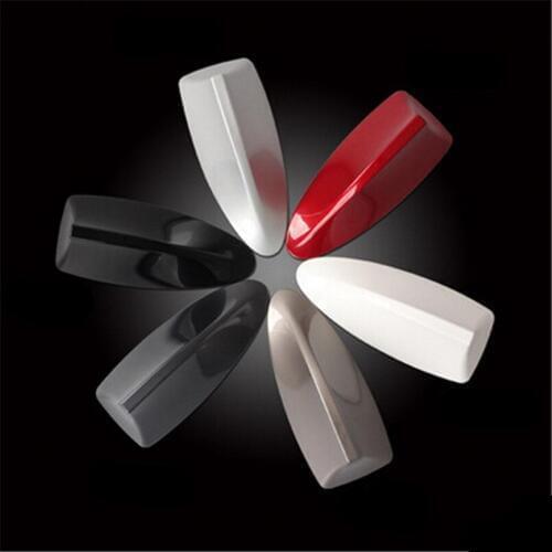 Car-Styling signal Aerials cover Case For Volkswagen vw POLO Tiguan Passat CC Golf GTI R20 R36 EOS Scirocco Jetta