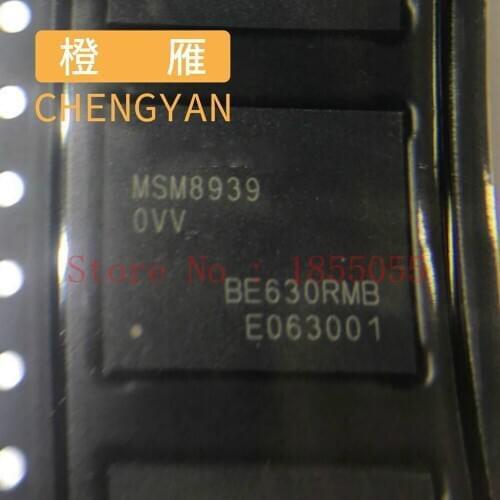 CHENGYAN MSM8939 0AA MSM8939 0VV 01 MSM8939 1AA MSM8939 1VV MSM8939 3BC