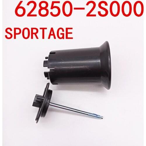For Kai Sportage Spare tire screw 6285002S000 Spare tire fixing screw KAI SPORTAGE FOR