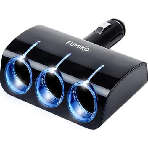 FUMIKO Charging Device