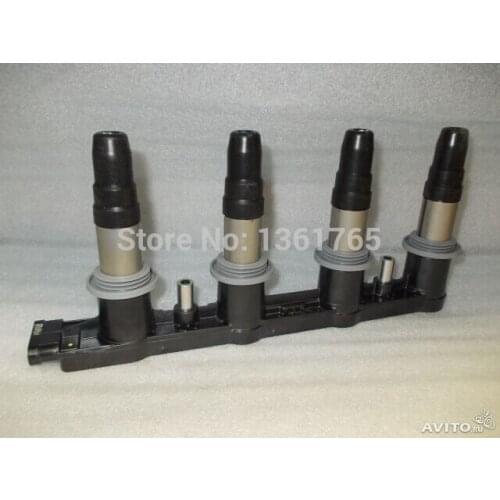 Ignition Coil for CHEVROLET CRUZE 1.6L 96476979 96476983 25186687 55561655