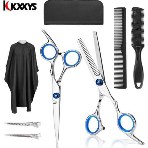 KKXXYS Thinning Hairdressing Scissors
