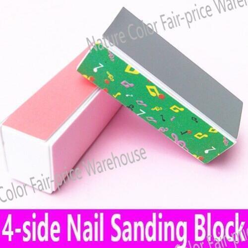 MININAIL Polishing Nail Files