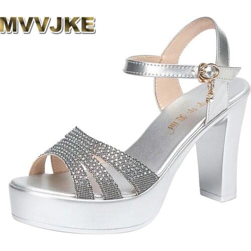 MVVJKE Wedding Shoes For The Bride