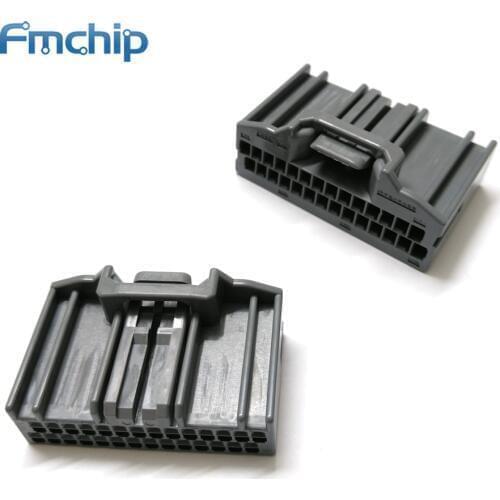 MX34028SF1[28P Sckt HOUSING 2mm]