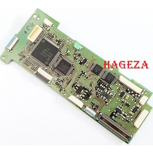 New Original motherboard mainboard for EOS 1D mark IV for canon 1D4 main board PCB CG2-2487-000 Camera repair part