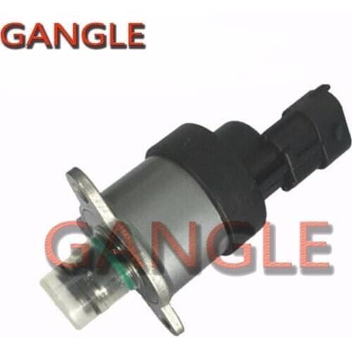 High Pressure Fuel Pump Regulator Suction Control SCV Valve For CUMMINS DAF IVECO CASE IH 0928400481 0 928 400 481 0928400638