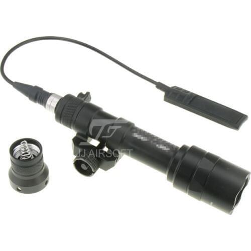 Element SF M600U Scoutlight LED Full Version with SF marking (Black/Tan)