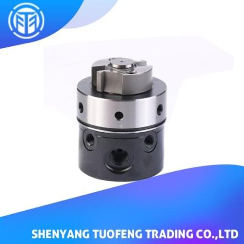 T.DI DPA Head Rotor 7185-626L 6/7R for LUCAS