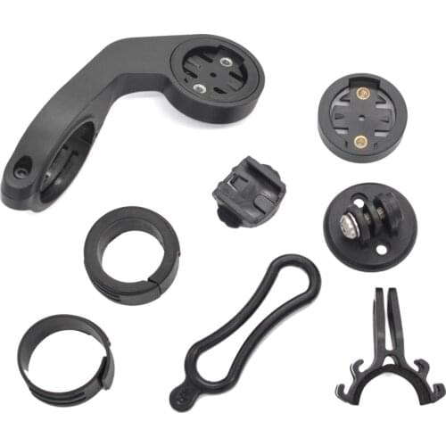 Bicycle Computer Camera Mount Holder Out Of The Bicycle Front Assemble Bike Fittings For Garmin Igpsport Bryton Gopro