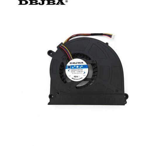 CPU Cooler Fan for ASUS A40 X8A X70 X8AIJ X8AIL X8AIN X8AIP X70AB K70C K40AB K40IN K50AB K50AD K50AF K50C A41 A41I KDB0705HB Fan