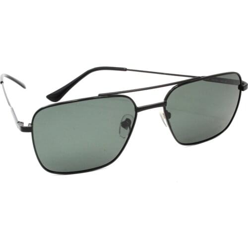 373 C3 57 JULIANO Polarized Sunglasses Quality and Original Sun Glasses