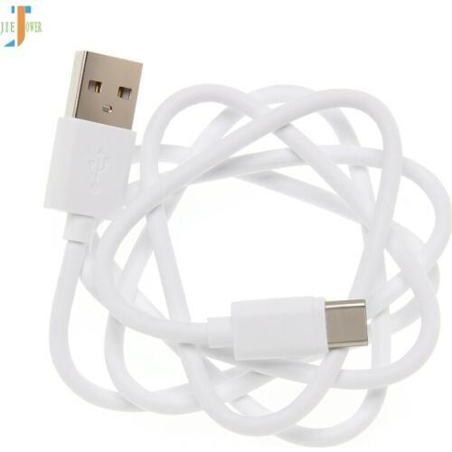 500pcs/lot USB C Cable 1m Direct Beer Type C Cable for Samsung S9 S10 Fast Charge Usb Cable for Huawei P20 LG V30 Charging Cable