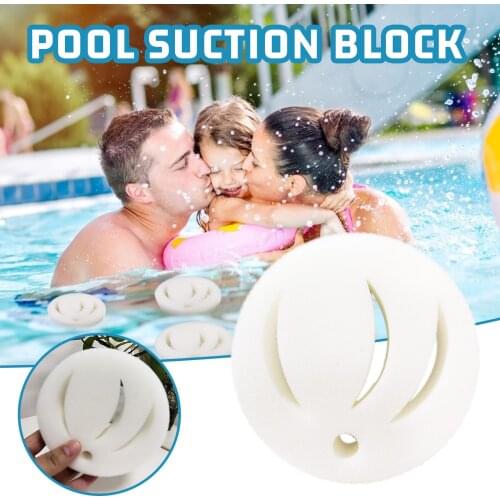 White Floating Spa Sponge Cartoon Oil Absorbing Hot Tub Skimmer Scum Absorber Cleaners For Swimming Pool Pool Filter Cleaners