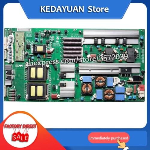 Free shipping 100% test work for LG 42SL80YD 42SL90QD 47SL90QD LGP4247-09S EAY58470001 power board