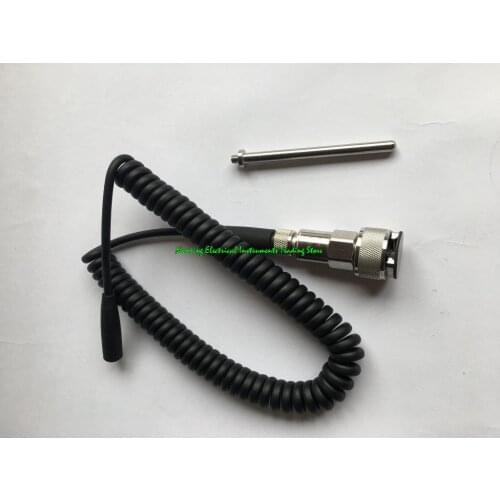 Fast arrival FLUKE 802ES/F802ES external probe/external sensor FLUKE 802CN Vibrometer Instrument Parts & Accessories