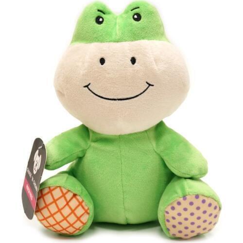 CAITEC Dog Toys Fabric Dog Toys Squeaky Dog Toys Suitable For Small Dogs Interactive Pet Toys