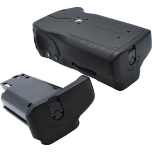 Cameron sino 2000mah battery for PENTAX K-3 D-BG5 Battery Grip