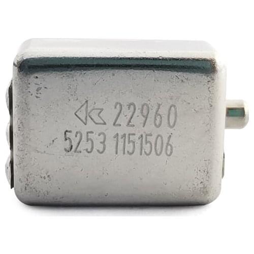 2PCS CI-22960 Knowles BA Single Bass Driver IEM Balanced Armature Driver Receiver Speaker