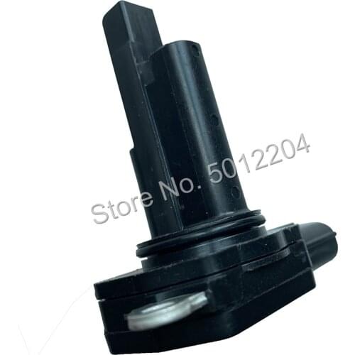 For Toyota Lexus Scion xB IS250 Factory Auto MAF Mass Air Flow Sensor Meter OEM 22204-31020 /2220431020 Fits Flow Sensor