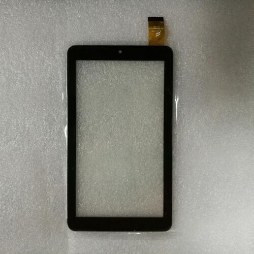 Touch Screen Digiziter FPC-TP070255(K71)-01 GT70K71 Replacement Touch Panel Digitizer Glass 7 inch