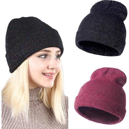 Женские шапки бини FAITOLAGI China At AliExpress