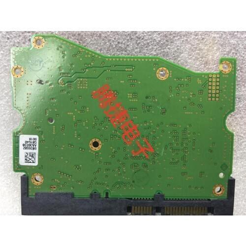 HDD PCB board 0B35581 004-0B35581 for HGST WD hard drvies data recovery