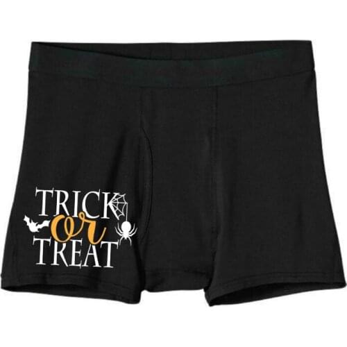 HGDTFF Men's Underwear