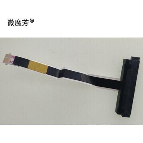 CABLE HDD para HP PAVILION 15-CR0053WM 15-cr0037wm 15-CR 450.0EH04.0001