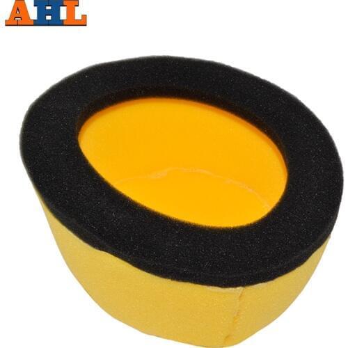 AHL Motorcycle Dirt Bike Air Filter Cartridge Element For KAWASAKI KDX200 KDX220R KDX250 KLX250S KLX300R KX125 KX250 KX500