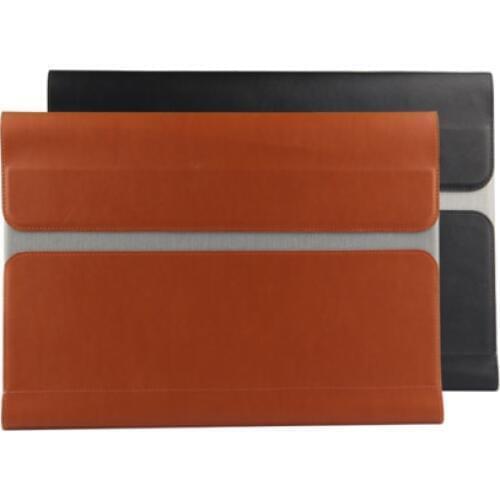 Fashion Leather Case Sleeve Pouch for 13.5 inch Chuwi Hi13 Tablet pc Laptop for Chuwi Hi13 Sleeve Pouch
