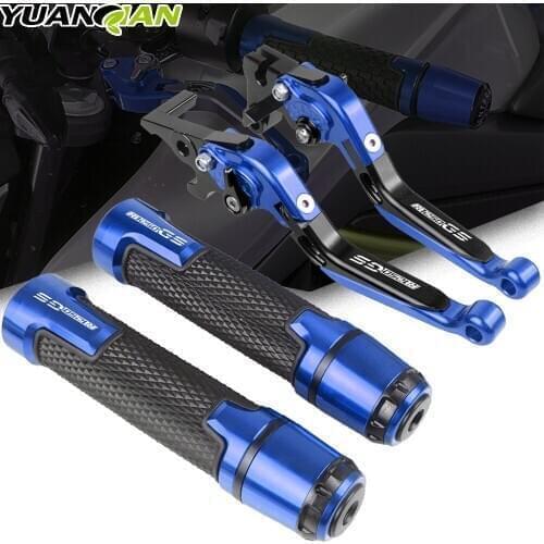 Motorcycle Accessories Brake Clutch Levers Handlebar Hand Grips ends For BMW R 1250GS R1250GS Adventure R1250GS ADV 2019-2020