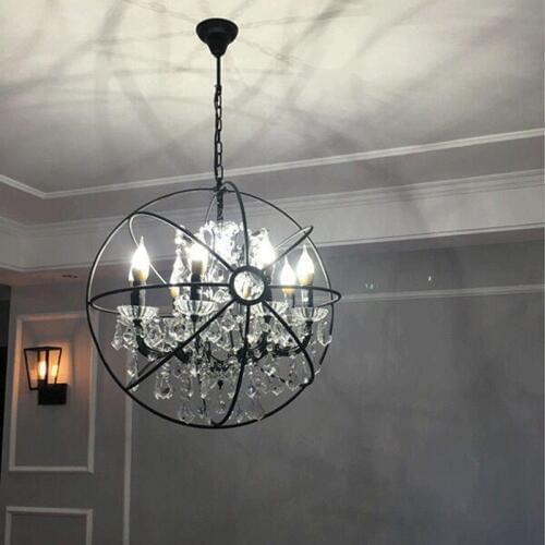 NorDiem Crystal Chandeliers