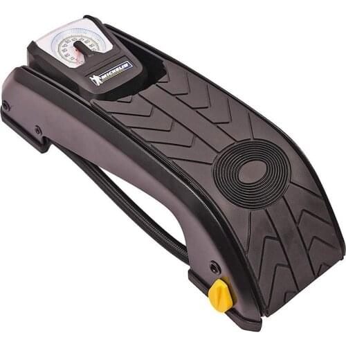Michelin MC12204 Pressure Display Foot Pump