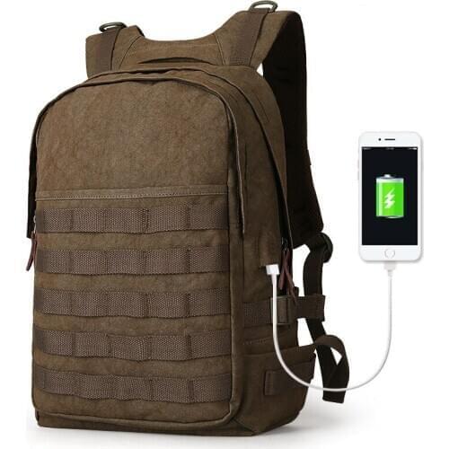 Playerunknowns Battlegrounds Fashion Camp Travel Casual Game Backpack Chicken Dinner 3 PUG School Bags Camouflage Bookbags