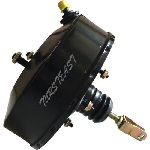 PSA328 1666345 89FB2005BC VACUUM BRAKE BOOSTER BRAKE SERVO FRENO FOR FORD FIESTA 1983-1996 FREE SHIPPING